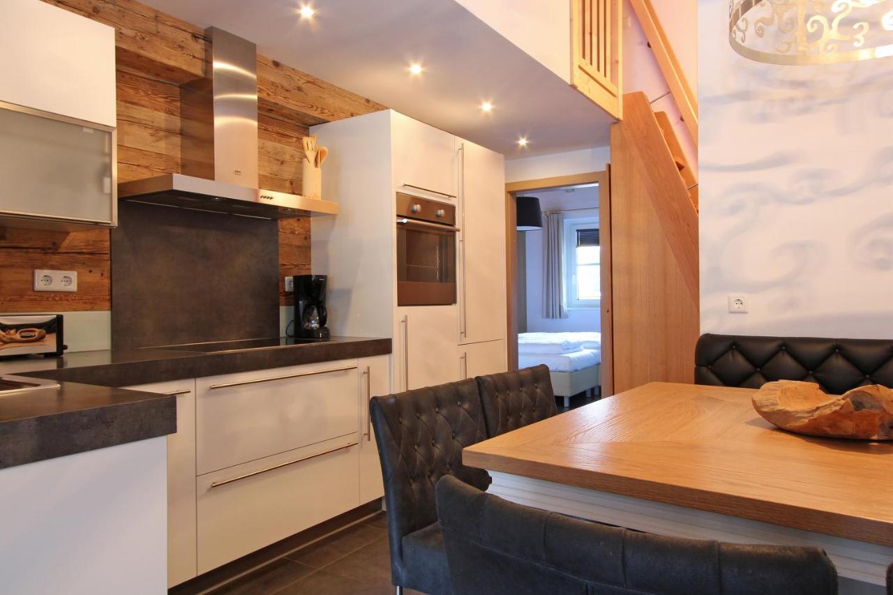 Avenida Mountain Resort By Alpin Rentals - Incl Summercard Капрун Экстерьер фото